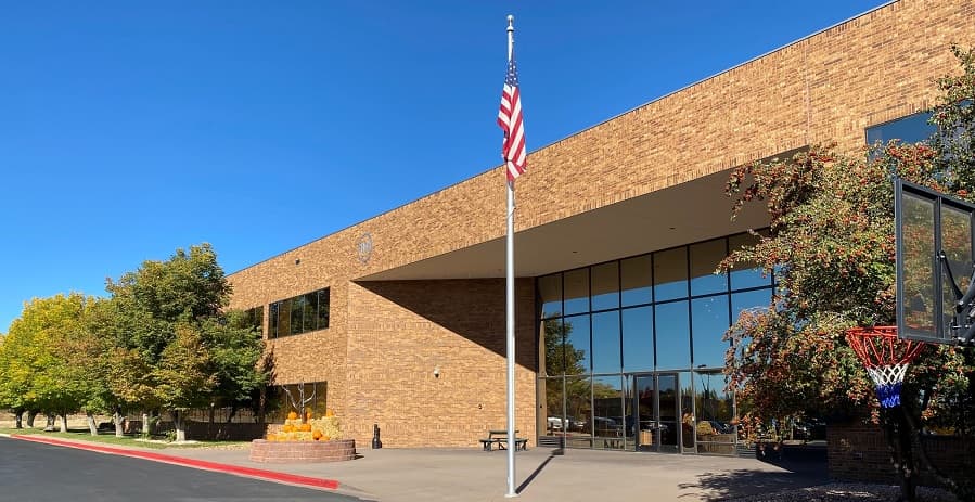 RM European Auto Parts Headquarters in Denver, CO with Nationwide Shipping